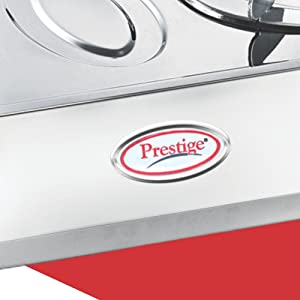 Gas Stove Two Burner Agni Classic